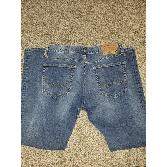 Men's American eagle jeans 30x30 - Picture 3 of 5